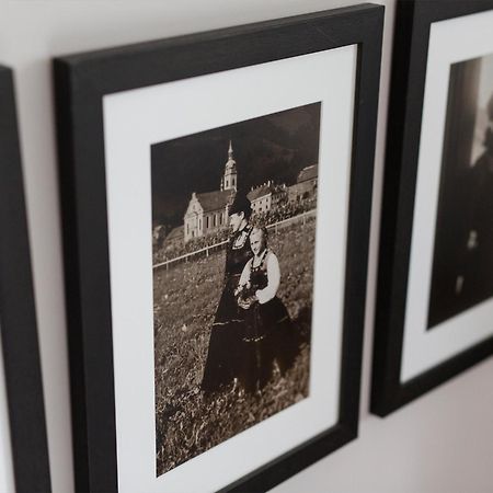Boutique Apartments Bezau Exteriér fotografie