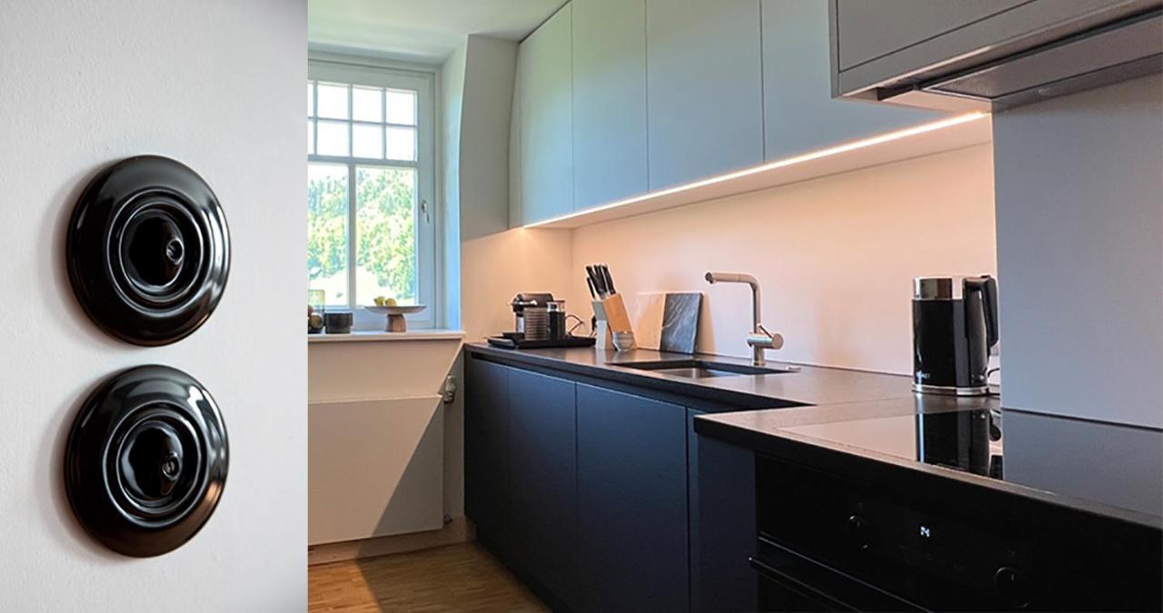 Boutique Apartments Bezau Exteriér fotografie