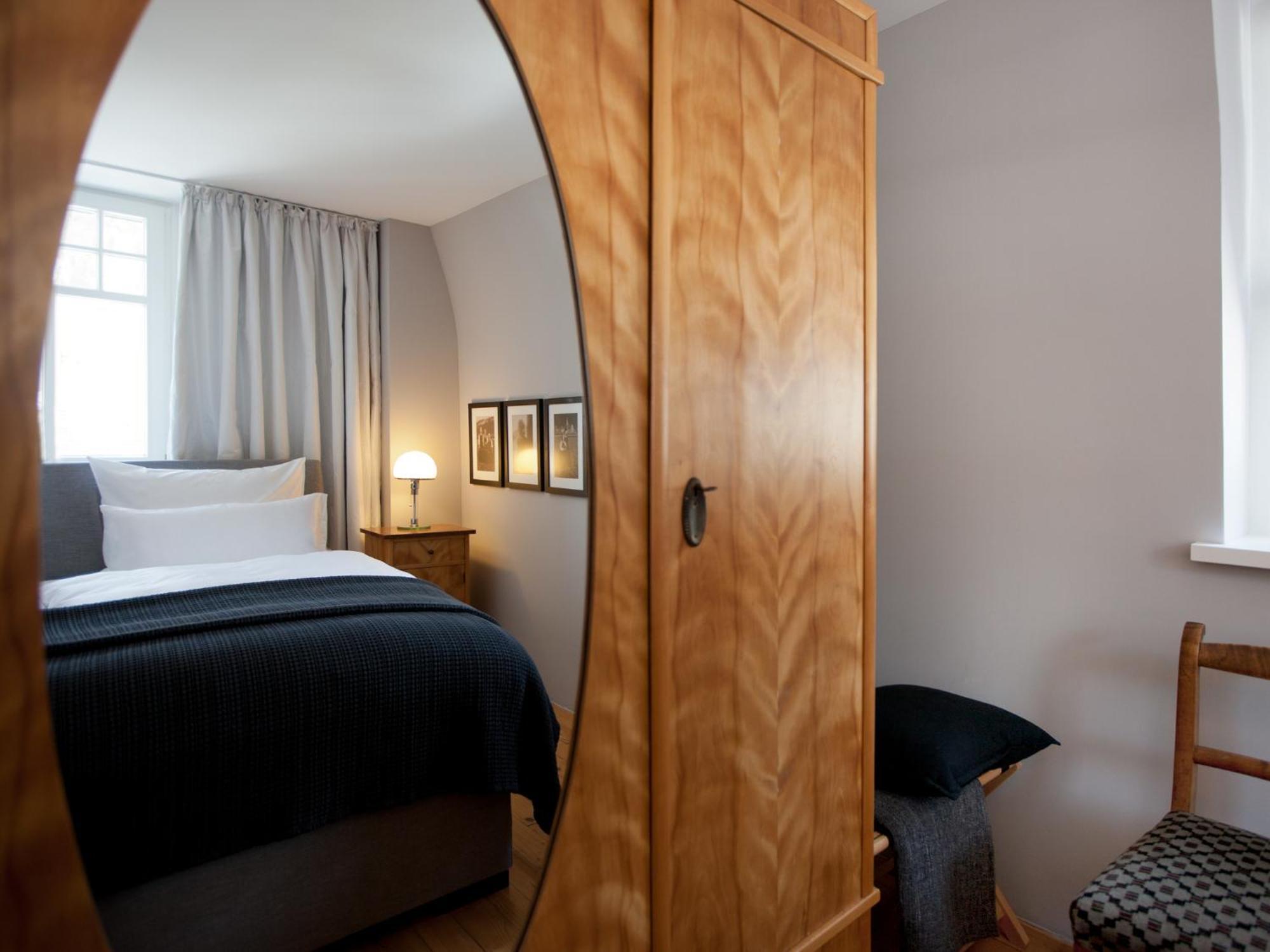 Boutique Apartments Bezau Pokoj fotografie