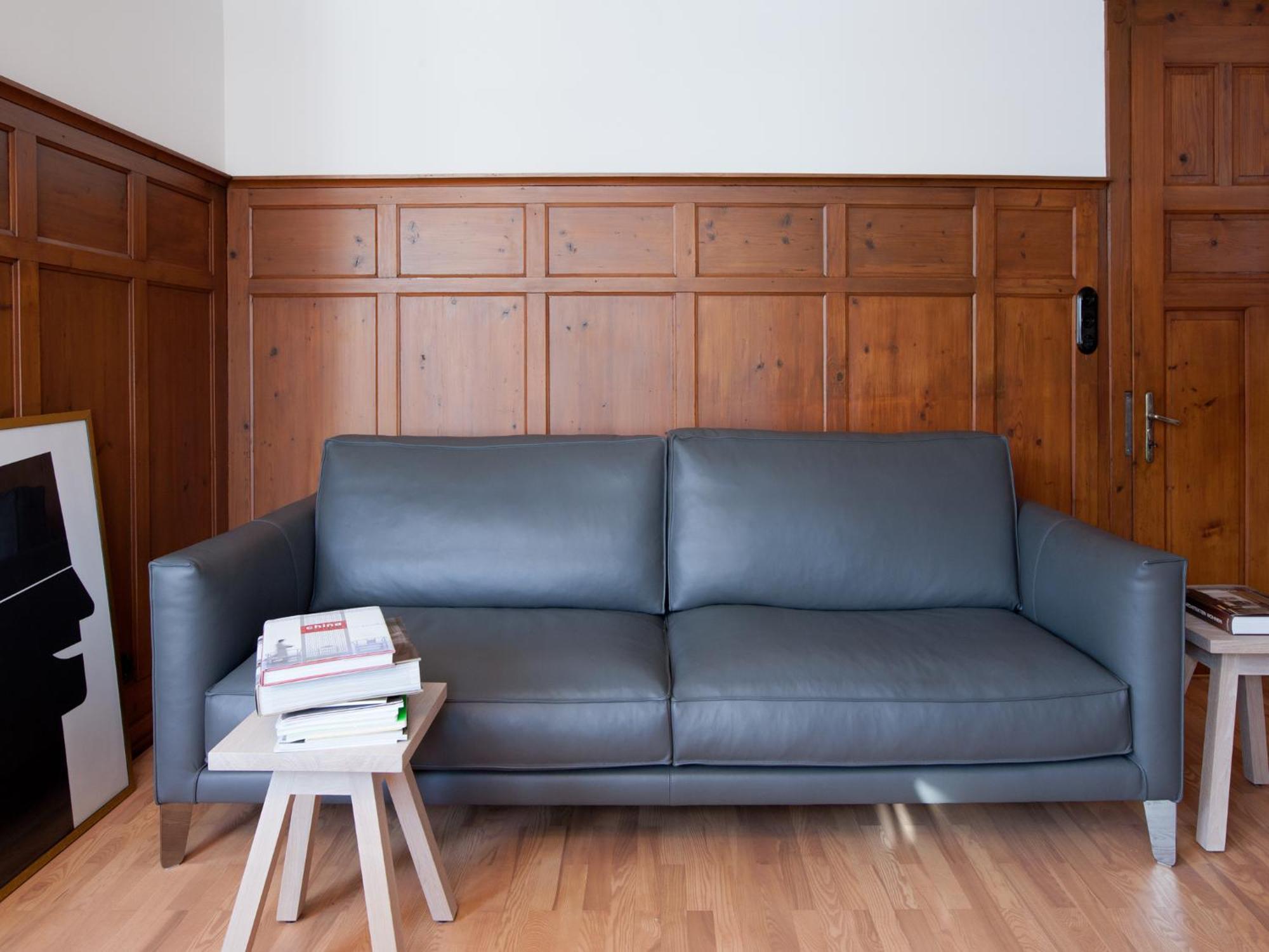 Boutique Apartments Bezau Pokoj fotografie