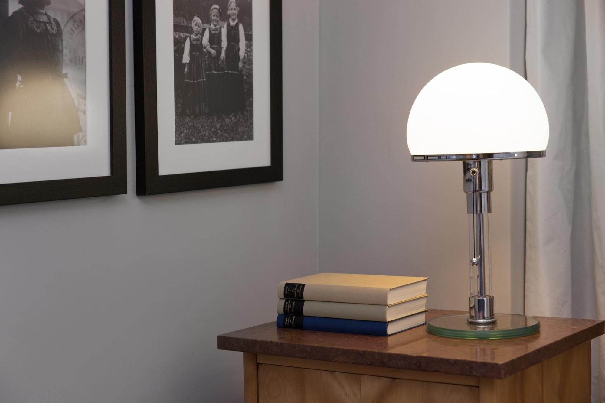 Boutique Apartments Bezau Pokoj fotografie