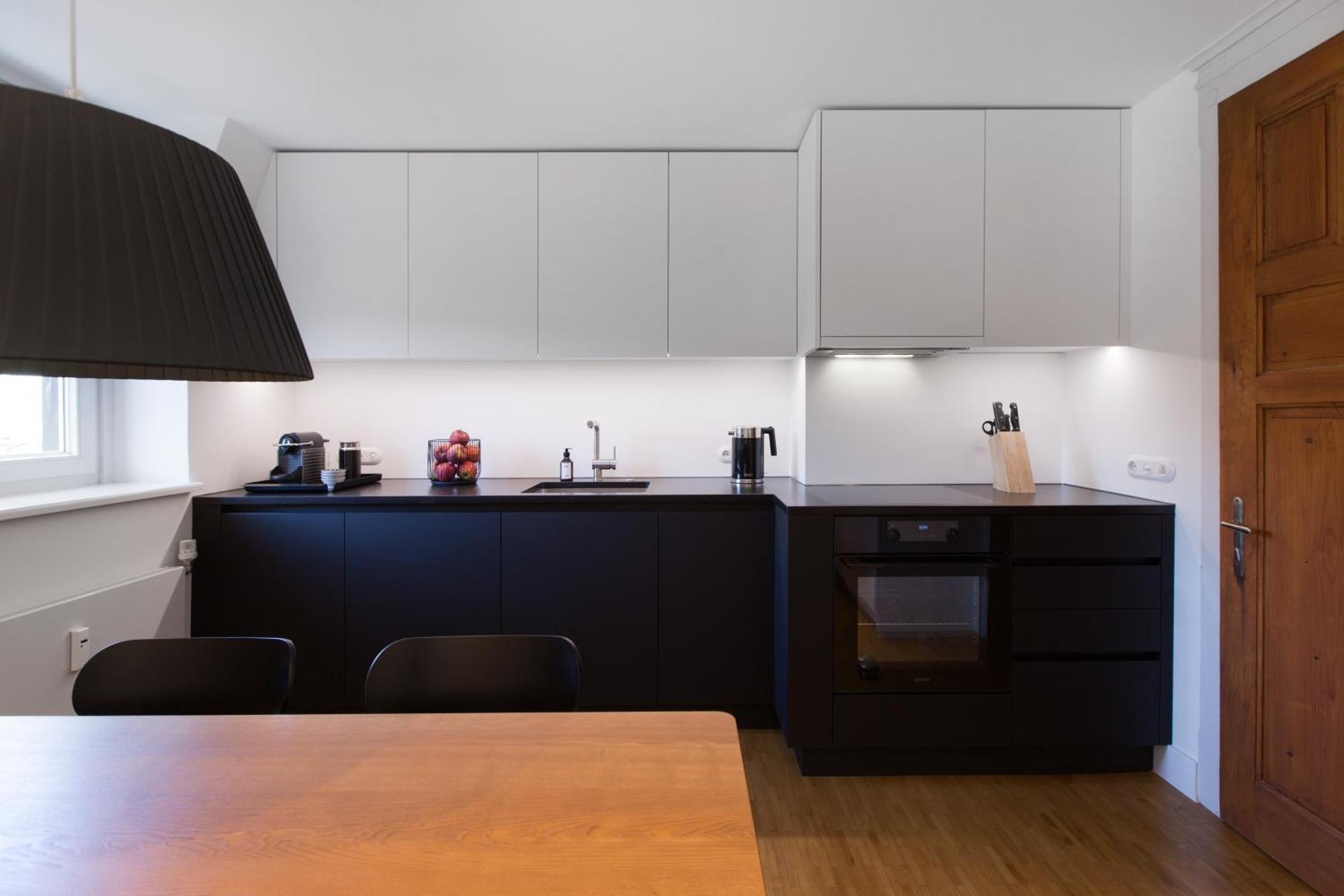 Boutique Apartments Bezau Pokoj fotografie