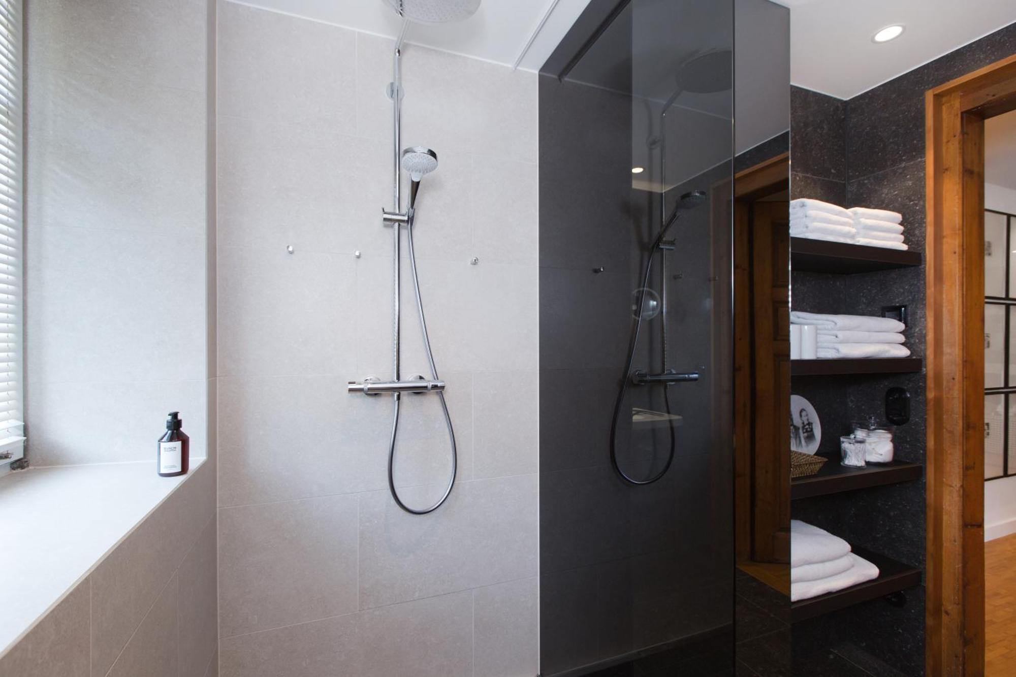 Boutique Apartments Bezau Pokoj fotografie