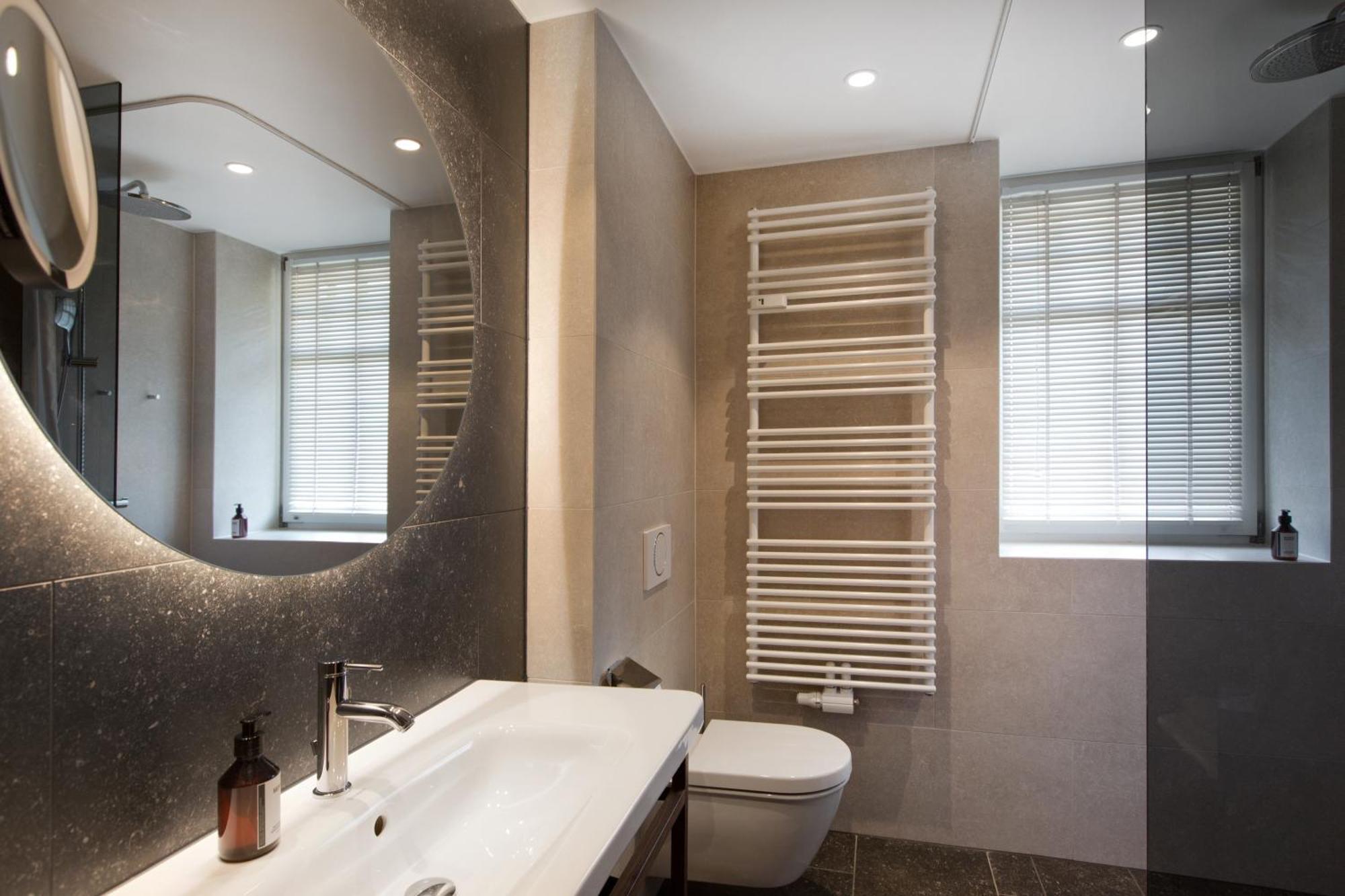 Boutique Apartments Bezau Pokoj fotografie
