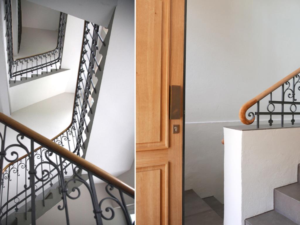 Boutique Apartments Bezau Exteriér fotografie