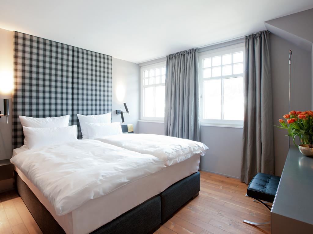 Boutique Apartments Bezau Exteriér fotografie