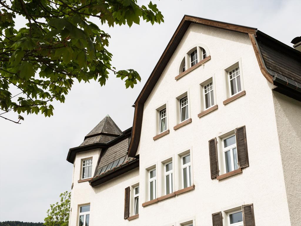 Boutique Apartments Bezau Exteriér fotografie